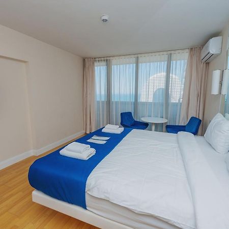 Orbi City Batumi Black Sea Exterior photo